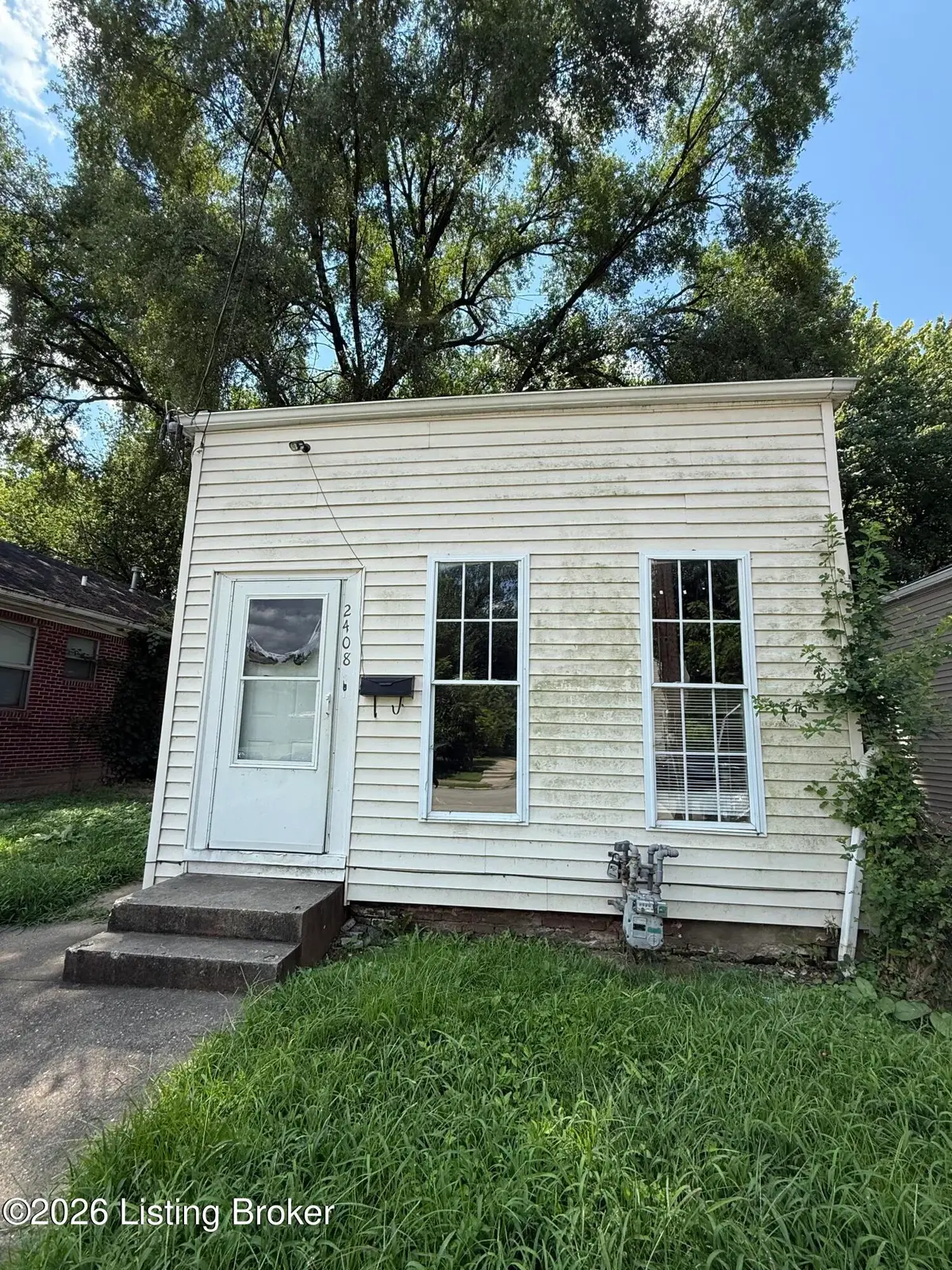 2408 Rowan St, Louisville, KY 40212 - #1