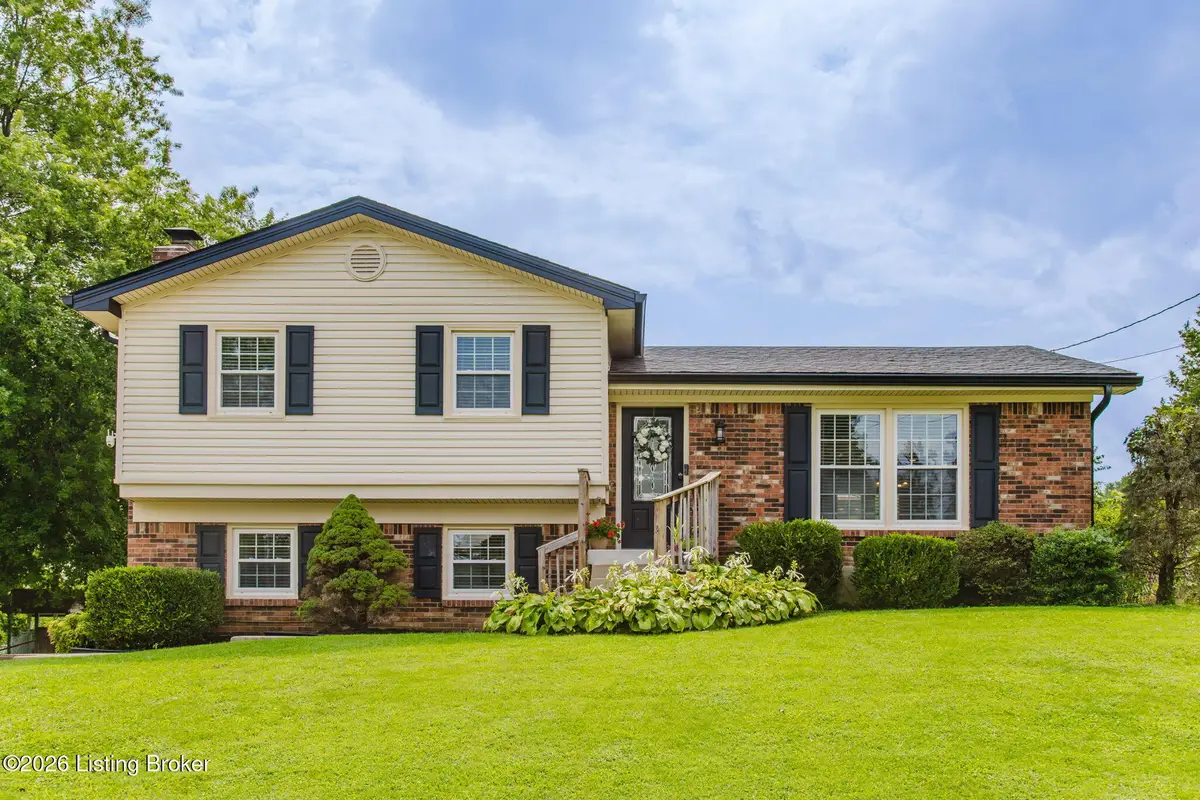 4504 Freda Way, Louisville, KY 40272 - #1