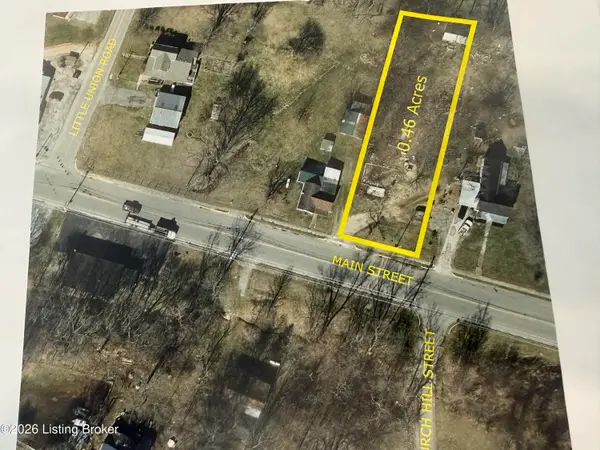 112 E Main St, Fairfield, KY 40020