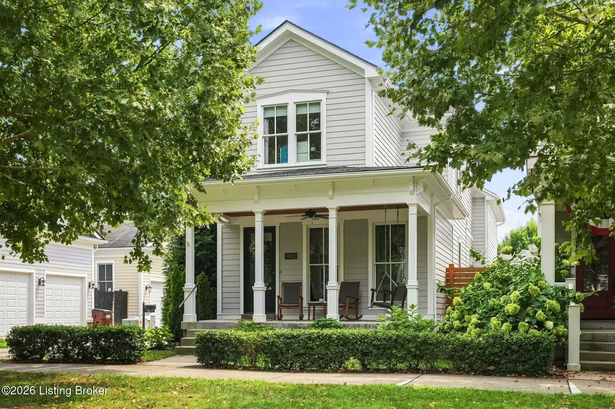 8803 Featherbell Blvd, Prospect, KY 40059 - #1