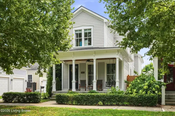 8803 Featherbell Blvd, Prospect, KY 40059