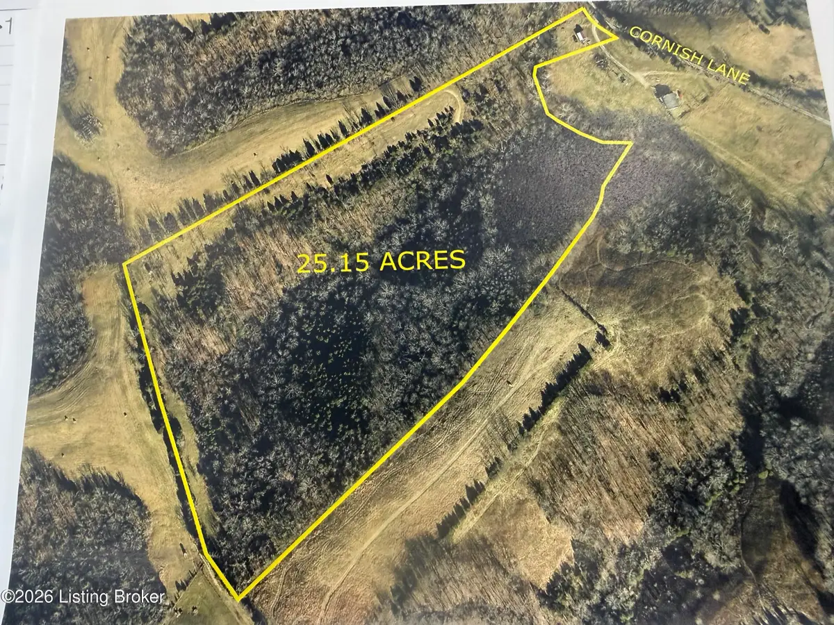 191 Cornish Ln, Bloomfield, KY 40008 - #1