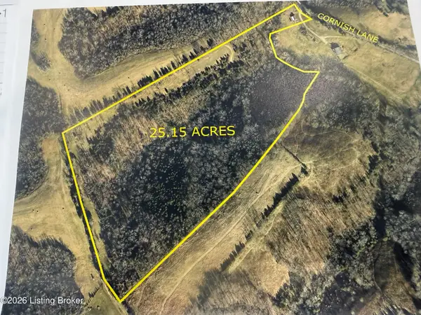 191 Cornish Ln, Bloomfield, KY 40008
