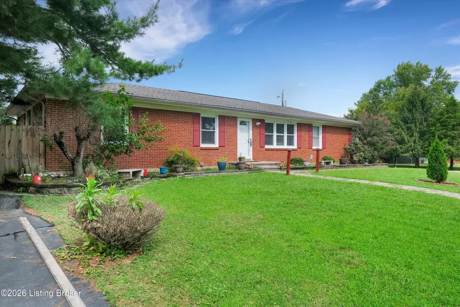 8206 Ardenia Ln, Louisville, KY 40228 - #3