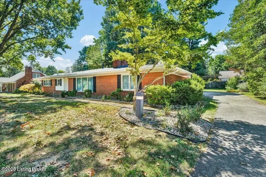 2706 Lime Kiln Ln, Louisville, KY 40222 - #2