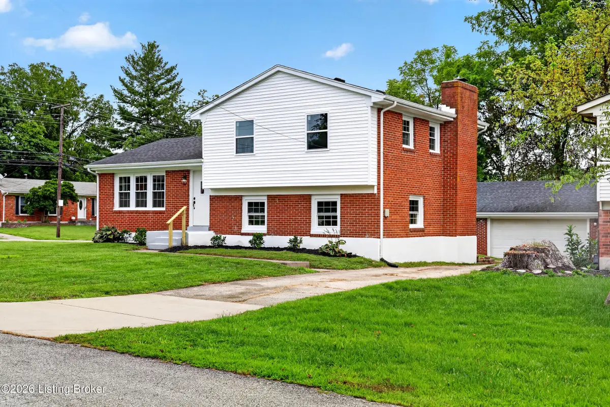 5501 Fran Ct, Louisville, KY 40291 - #1