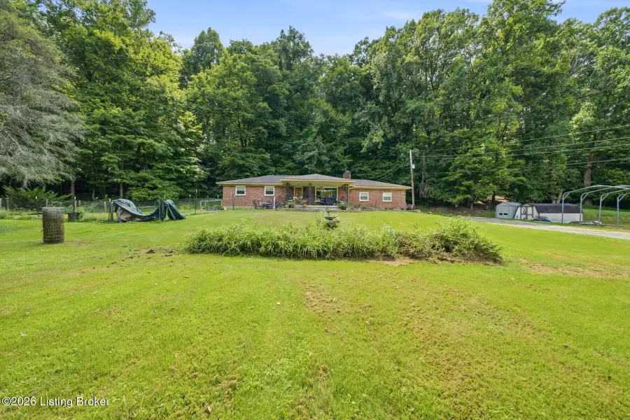 11350 Bearcamp Rd, Louisville, KY 40272 - #2