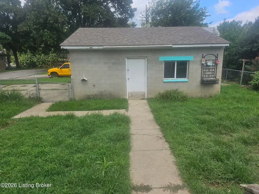 2315 Elmhurst Ave, Louisville, KY 40216 - #3