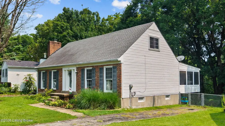 4311 Accomack Dr, Louisville, KY 40241 - #2