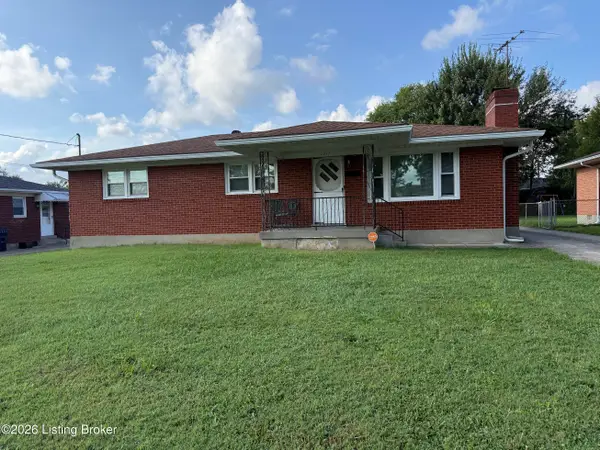 2237 Thurman Dr, Louisville, KY 40216