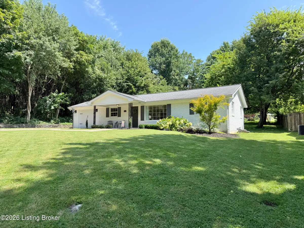 268 Doctors Dr, Shelbyville, KY 40065 - #1