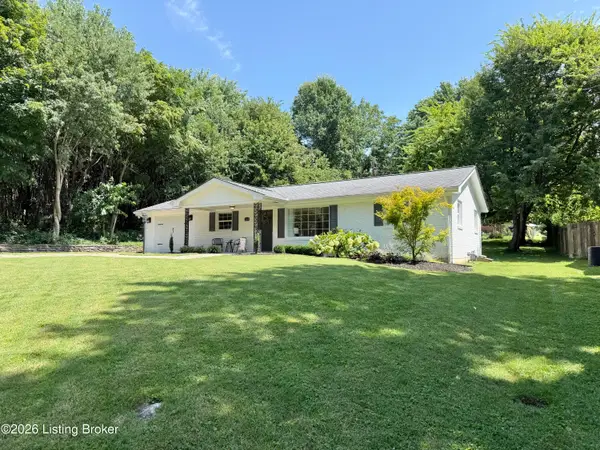 268 Doctors Dr, Shelbyville, KY 40065