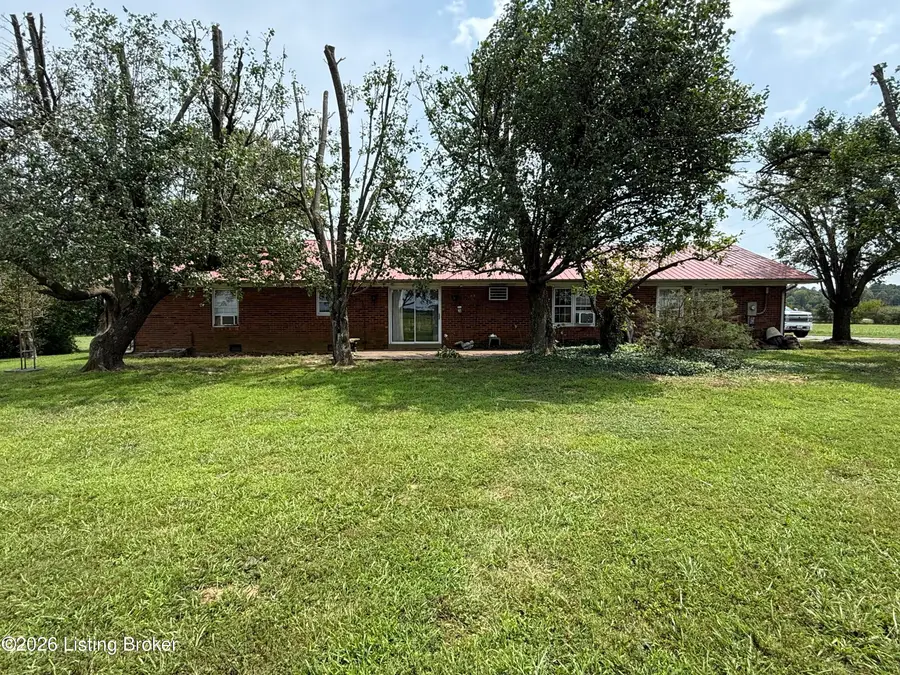 615 Morgantown St, Caneyville, KY 42721 - #3