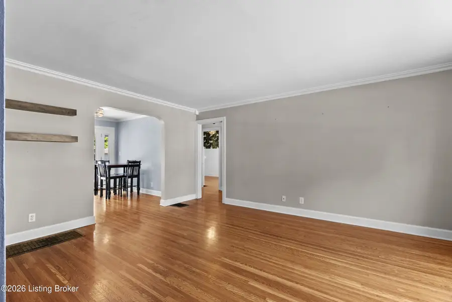 4029 Hycliffe Ave, Louisville, KY 40207 - #2