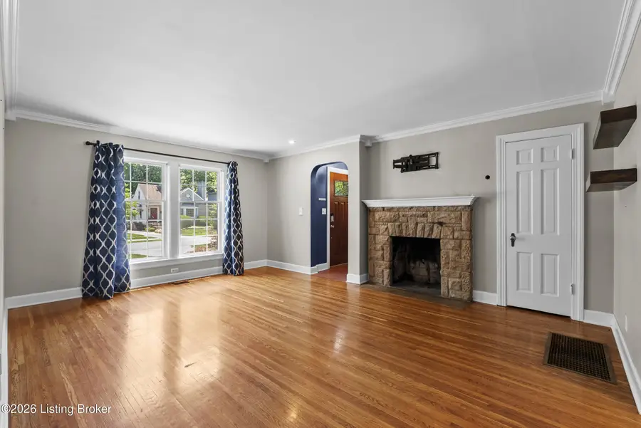 4029 Hycliffe Ave, Louisville, KY 40207 - #3