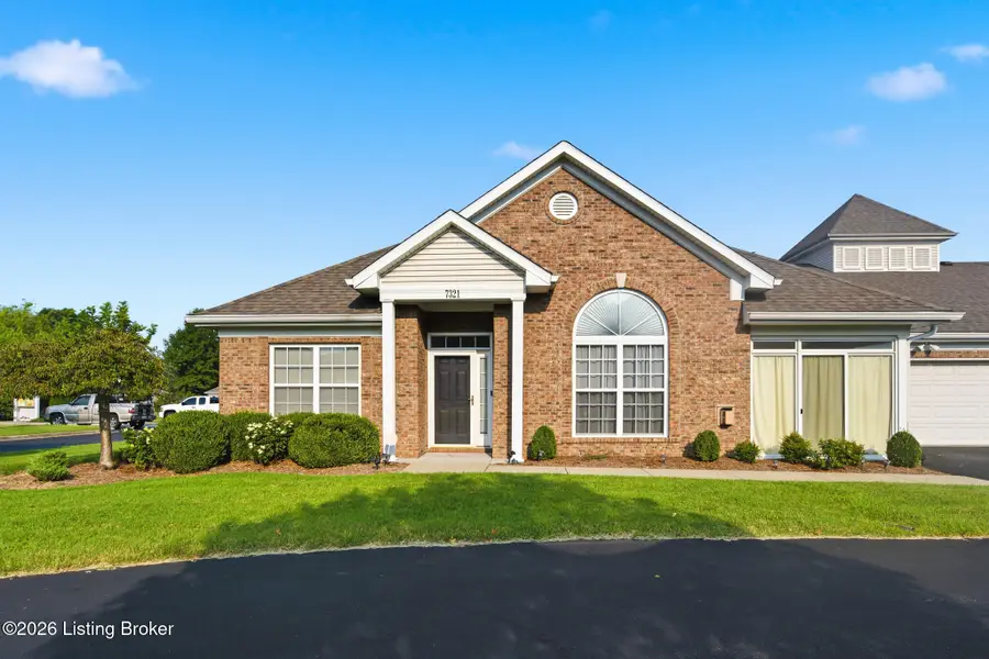 7321 Rivers End Cir, Louisville, KY 40258 - #2