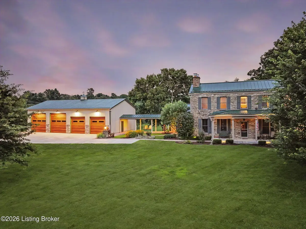 5176 Botts Ln, Petersburg, KY 41080 - #1