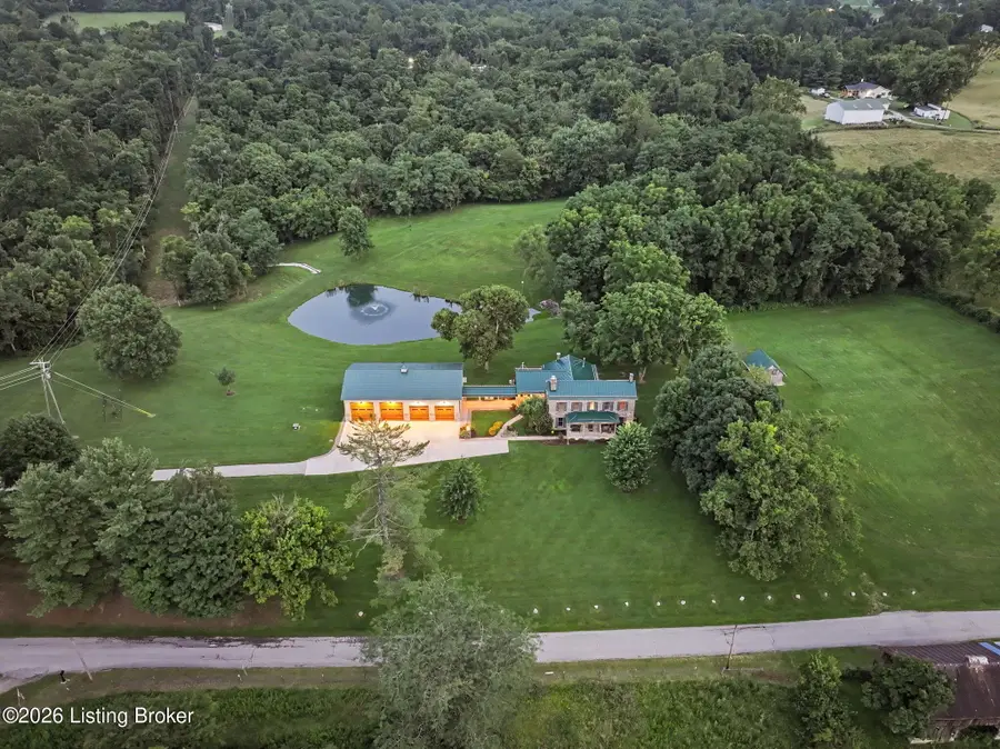 5176 Botts Ln, Petersburg, KY 41080 - #3