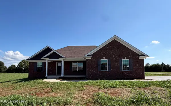 118 Southfork Trail, Bardstown, KY 40004