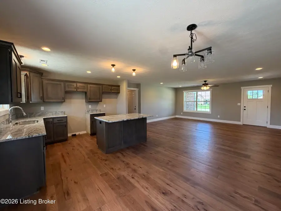 118 Southfork Trail, Bardstown, KY 40004 - #3