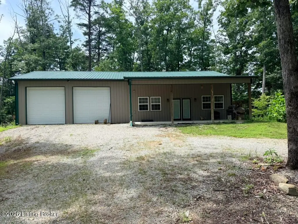 770 Jim Clark Rd, New Haven, KY 40051 - #1