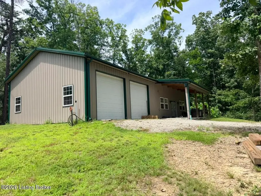 770 Jim Clark Rd, New Haven, KY 40051 - #2