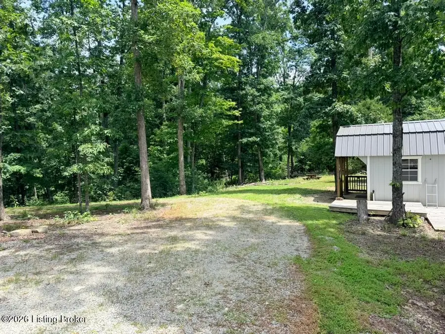 770 Jim Clark Rd, New Haven, KY 40051 - #3