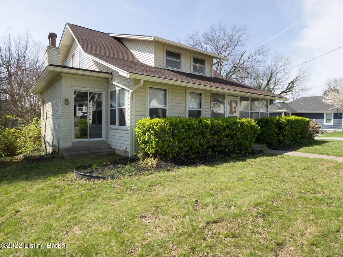 1000 Brown Ave, Shelbyville, KY 40065 - #1