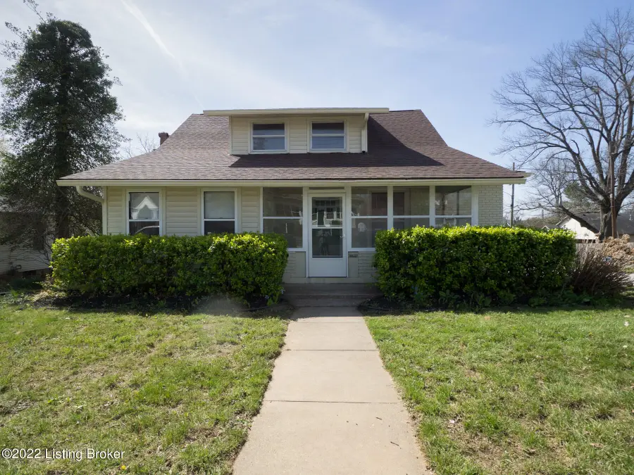 1000 Brown Ave, Shelbyville, KY 40065 - #2
