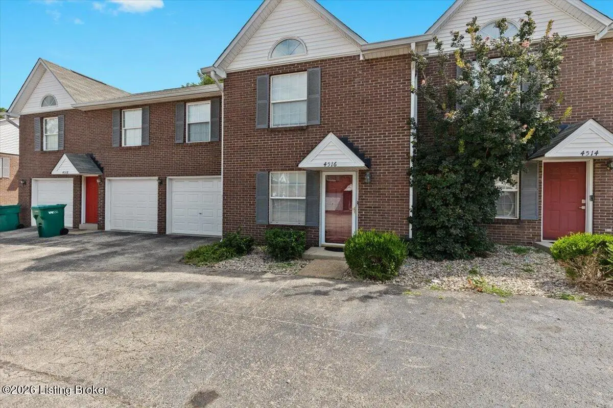 4516 Meadowlark Manor Ln, Louisville, KY 40245 - #1