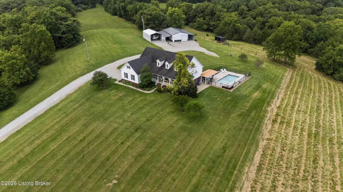 2315 Bardstown Rd, Lawrenceburg, KY 40342 - #1