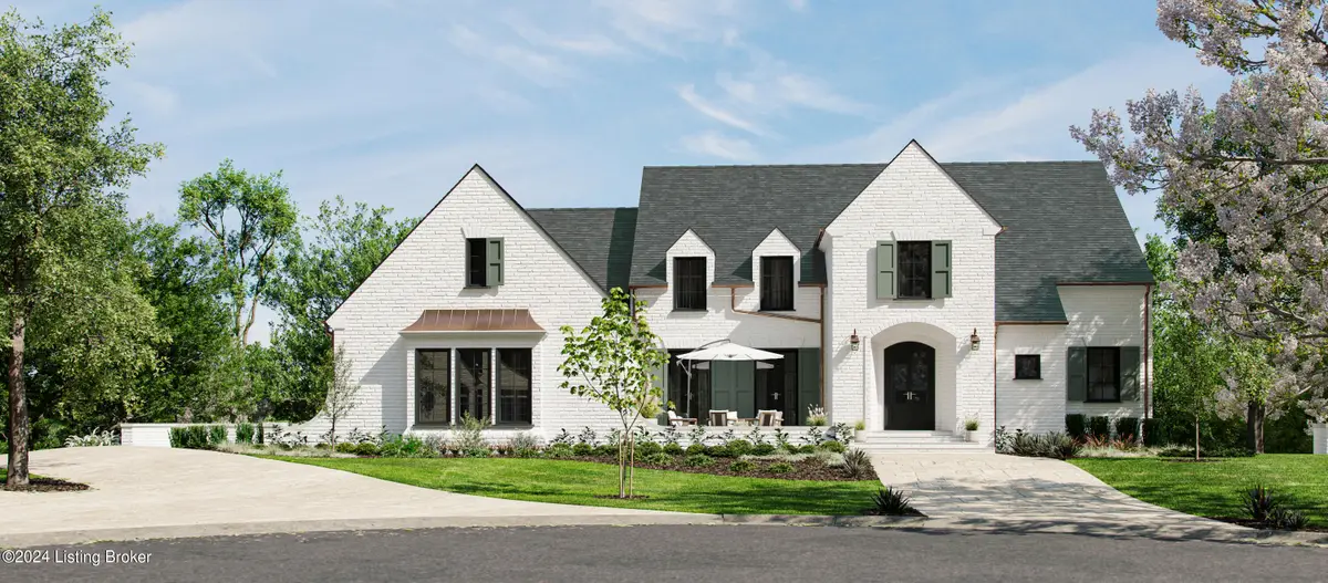 4503 Poplar Manor Rd, Louisville, KY 40207 - #1