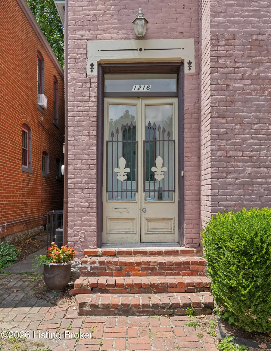 1216 S Floyd St, Louisville, KY 40203 - #2