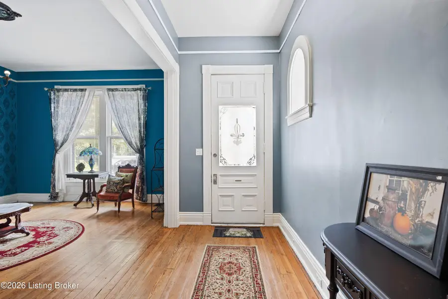 1216 S Floyd St, Louisville, KY 40203 - #3