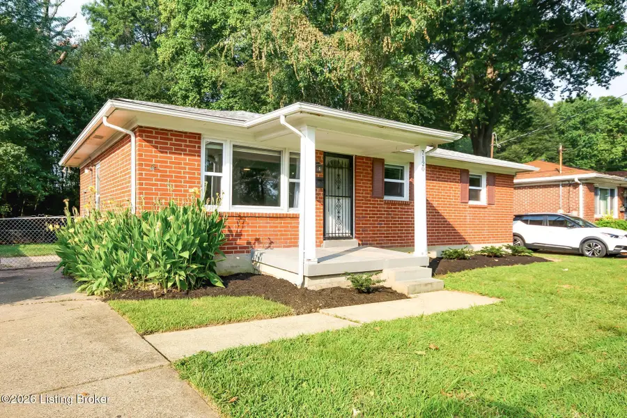 7120 Denver Ln, Louisville, KY 40258 - #2