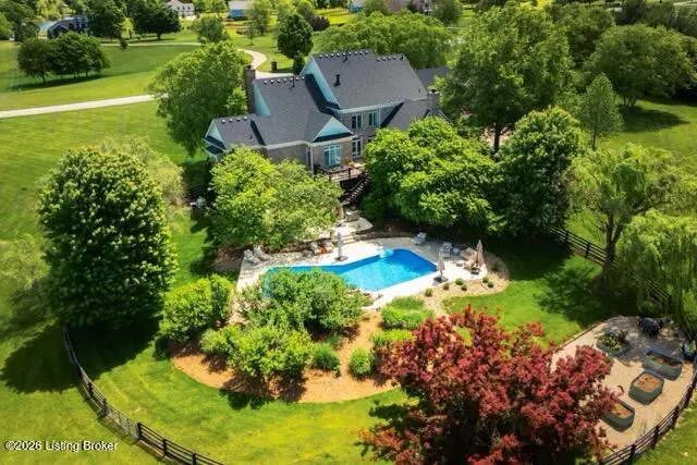 107 My Kentucky Rose Cir, Simpsonville, KY 40067 - #3