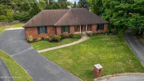 9214 Reigate Ct, Louisville, KY 40222