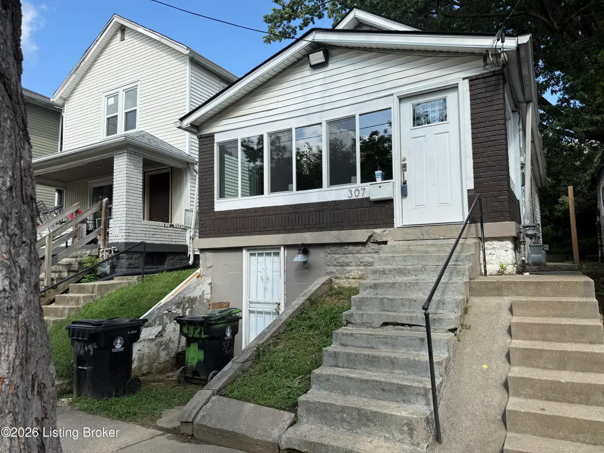 307 S 28th St, Louisville, KY 40212 - #1