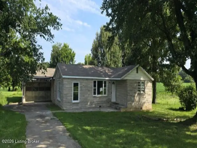 7015 Clinton Rd, Paducah, KY 42001 - #1