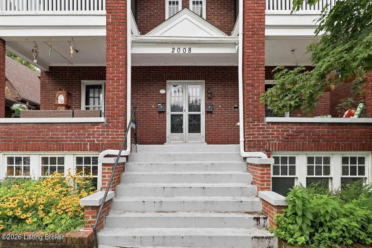2008 Murray Ave #4, Louisville, KY 40205 - #1