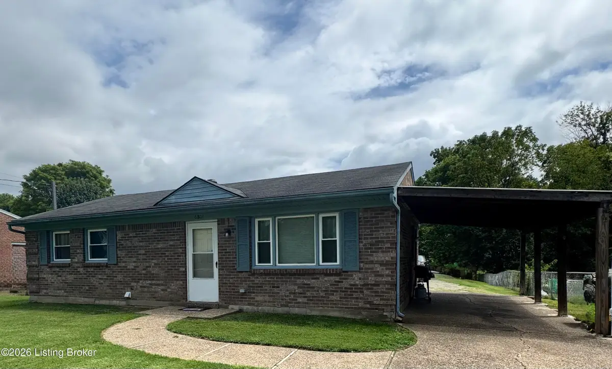 6801 Rutledge Rd, Louisville, KY 40258 - #1