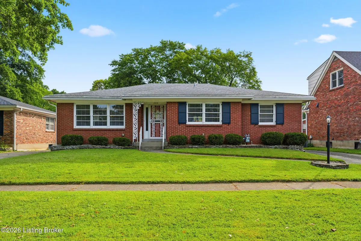 3616 Deibel Way, Louisville, KY 40220 - #1