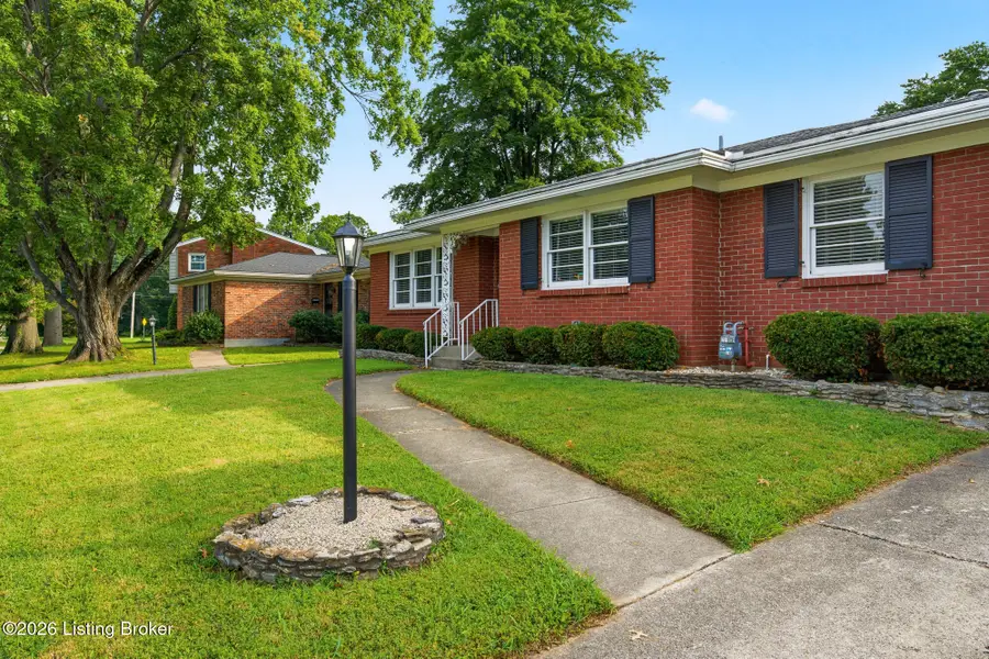 3616 Deibel Way, Louisville, KY 40220 - #3