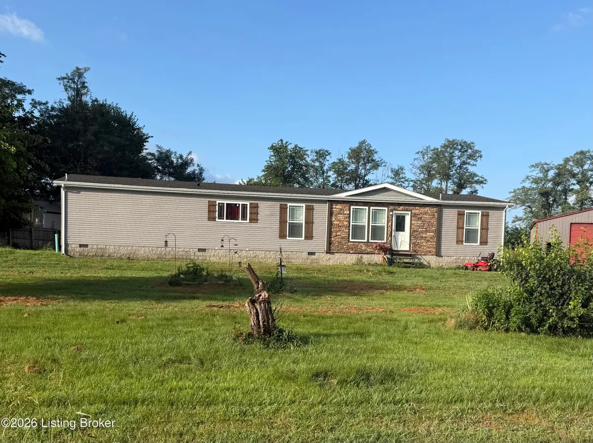 96 State Hwy 232, Harned, KY 40144 - #1