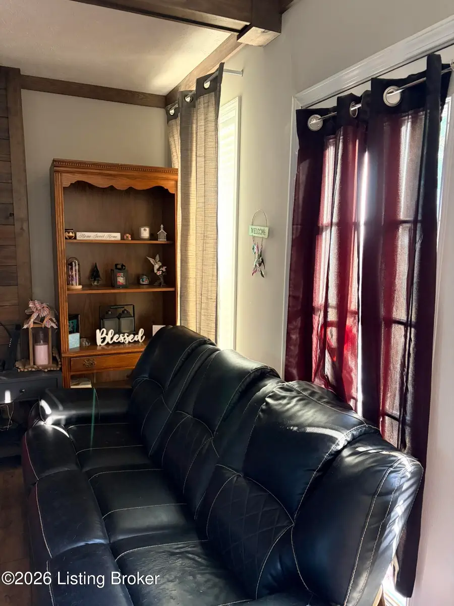 96 State Hwy 232, Harned, KY 40144 - #3