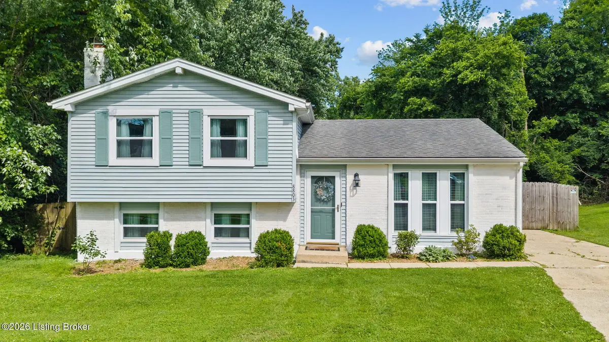 8803 William Penn Way, Louisville, KY 40228 - #1