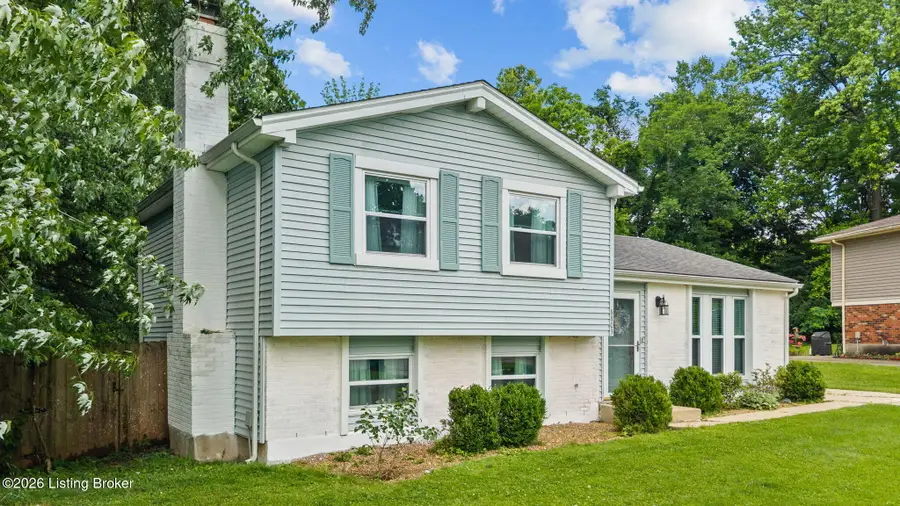 8803 William Penn Way, Louisville, KY 40228 - #2