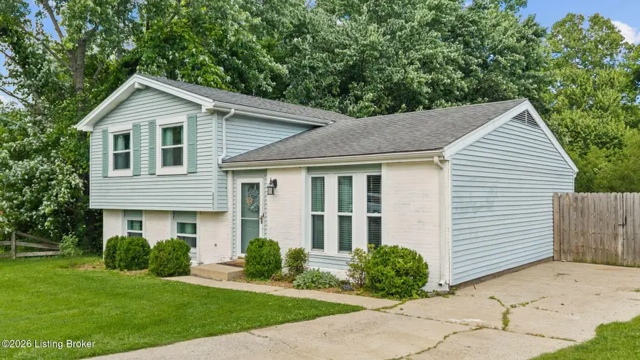8803 William Penn Way, Louisville, KY 40228 - #3