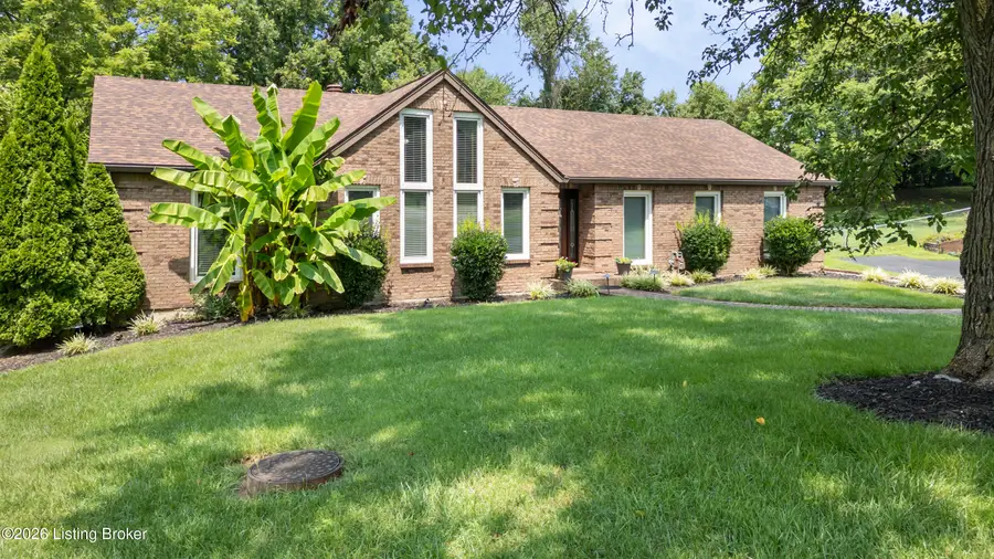3501 Locust Ct, Prospect, KY 40059 - #3