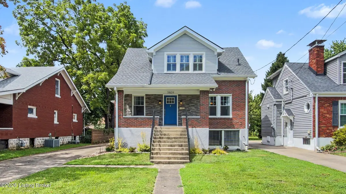 3909 Gilman Ave, Louisville, KY 40207 - #1